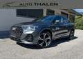 Audi Q3 Q3 Sportback 35 TDI quattro S-line S-tronic S-line Grau - thumbnail 1