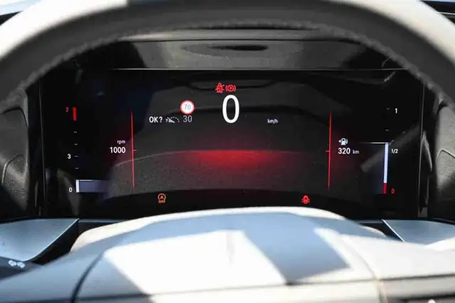Opel Mokka view 13