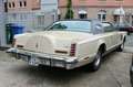 Lincoln Continental Mark V 7.5 V8 CARTIER EDITION Beige - thumbnail 7