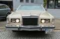 Lincoln Continental Mark V 7.5 V8 CARTIER EDITION Beige - thumbnail 3