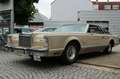 Lincoln Continental Mark V 7.5 V8 CARTIER EDITION Beige - thumbnail 1