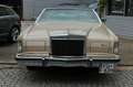 Lincoln Continental Mark V 7.5 V8 CARTIER EDITION Beige - thumbnail 2