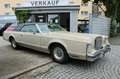 Lincoln Continental Mark V 7.5 V8 CARTIER EDITION Beige - thumbnail 4