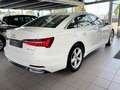 Audi A6 40 TDI S-TRONIC LIMO SPORT LED KAMERA CARPLAY Weiß - thumbnail 10