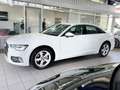 Audi A6 40 TDI S-TRONIC LIMO SPORT LED KAMERA CARPLAY Weiß - thumbnail 6