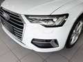 Audi A6 40 TDI S-TRONIC LIMO SPORT LED KAMERA CARPLAY Weiß - thumbnail 11