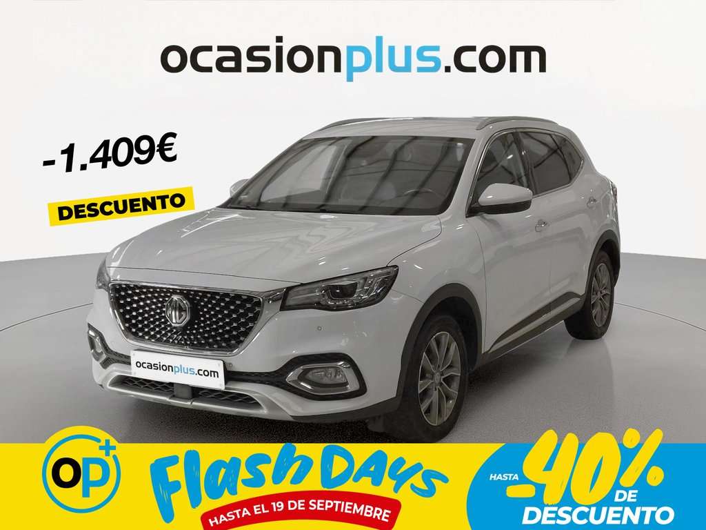MG HS 1.5 T-GDI Comfort - foto 1