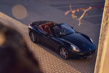 4.3L V8