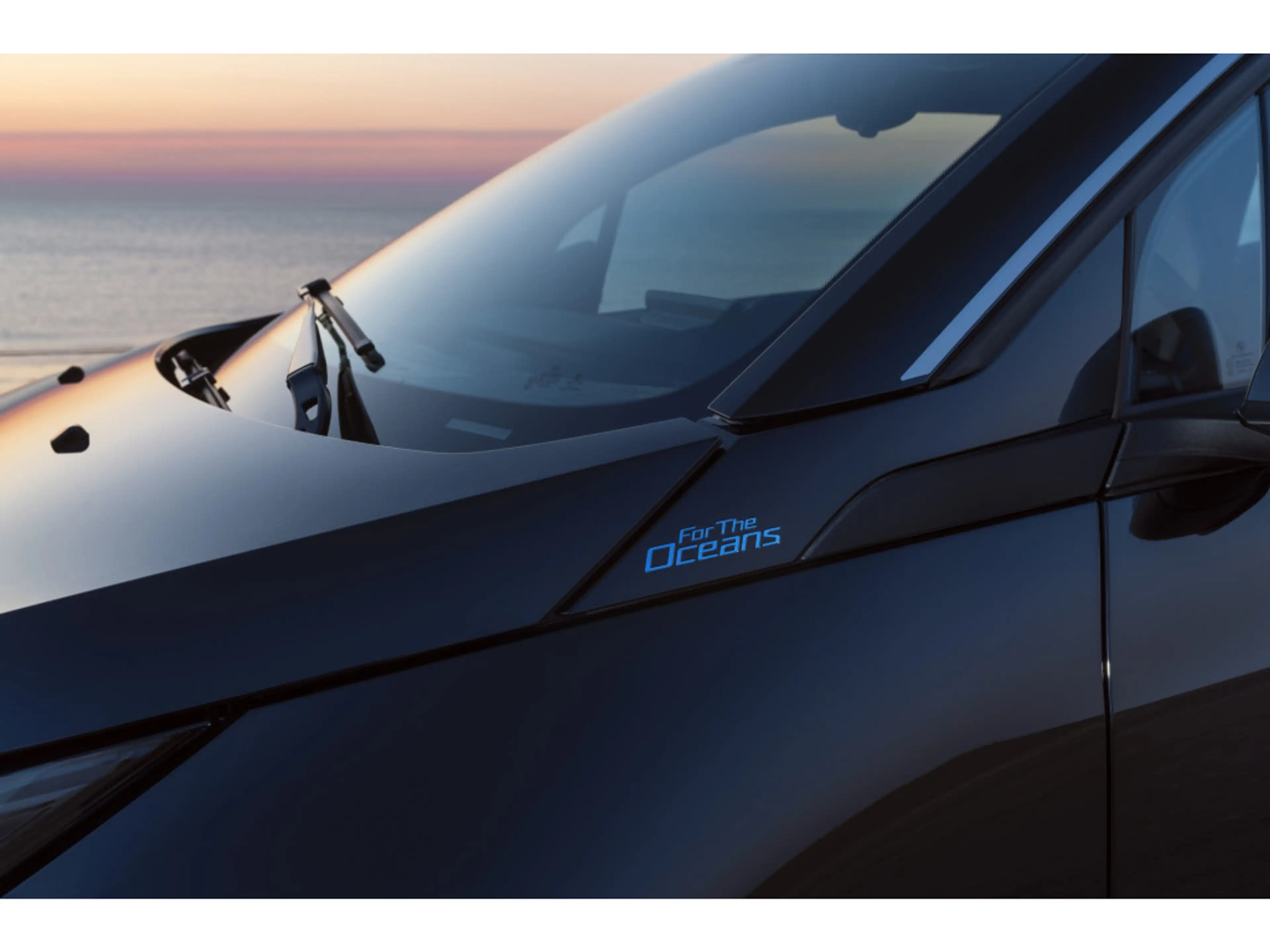 BMW i3 *For the Oceans* 120Ah 42 kWh //W-pomp/SOH 96%/Cam — photo 11