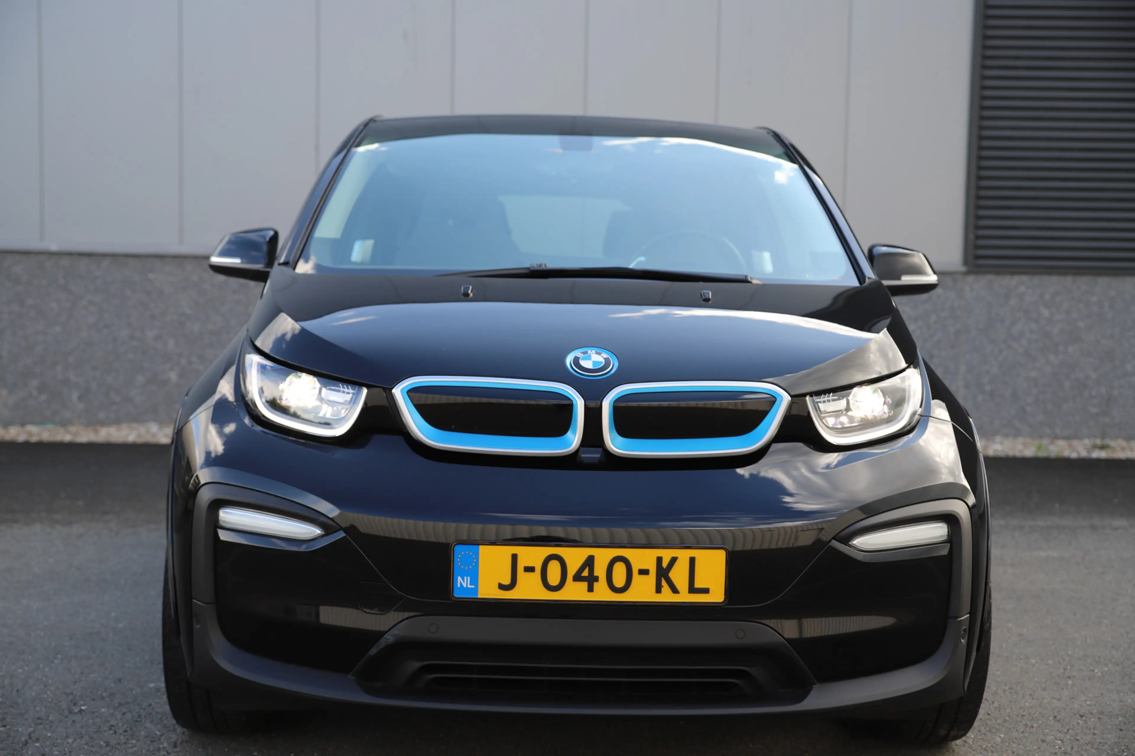 BMW i3 *For the Oceans* 120Ah 42 kWh //W-pomp/SOH 96%/Cam — photo 3