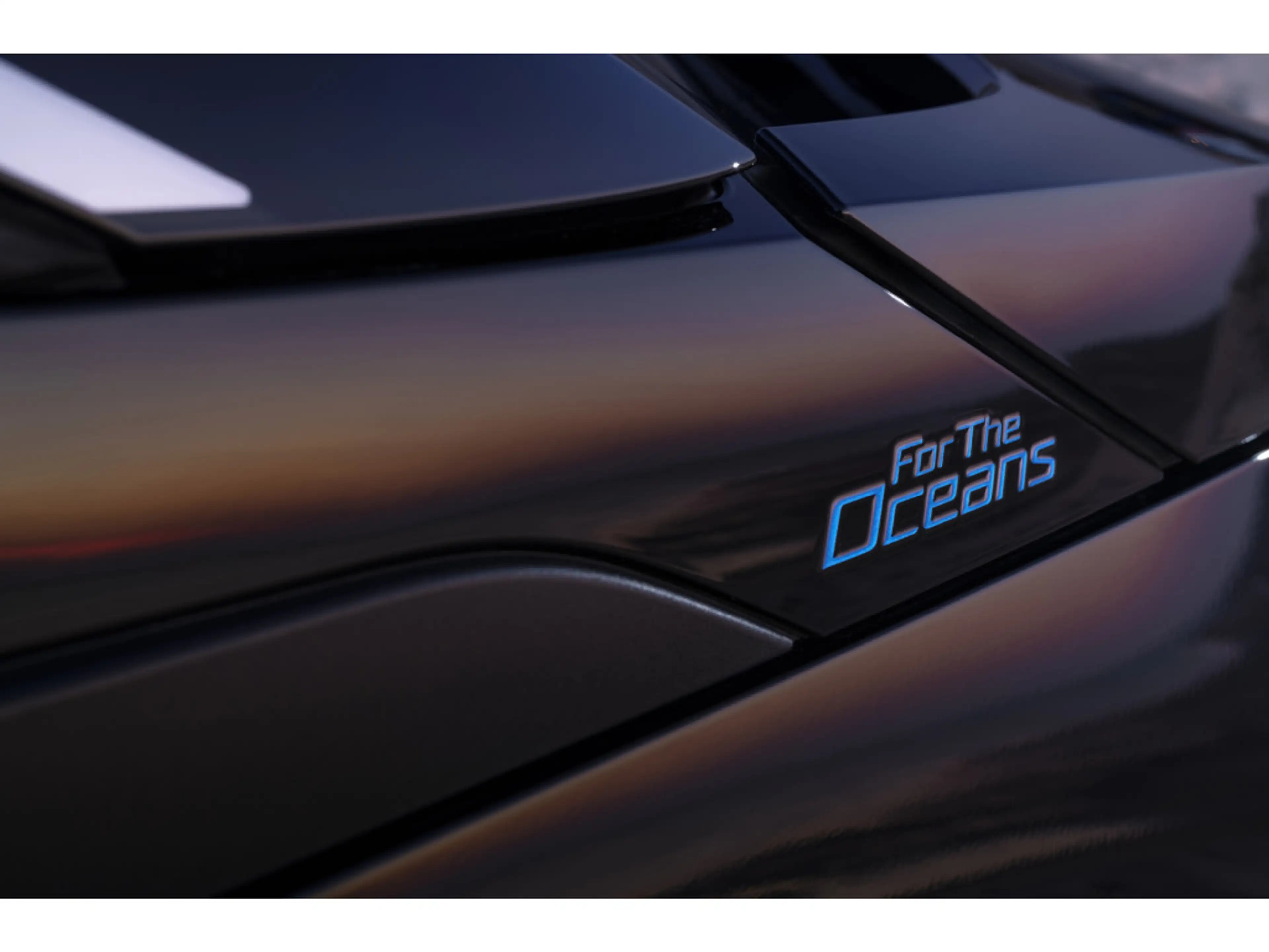 BMW i3 *For the Oceans* 120Ah 42 kWh //W-pomp/SOH 96%/Cam — photo 15