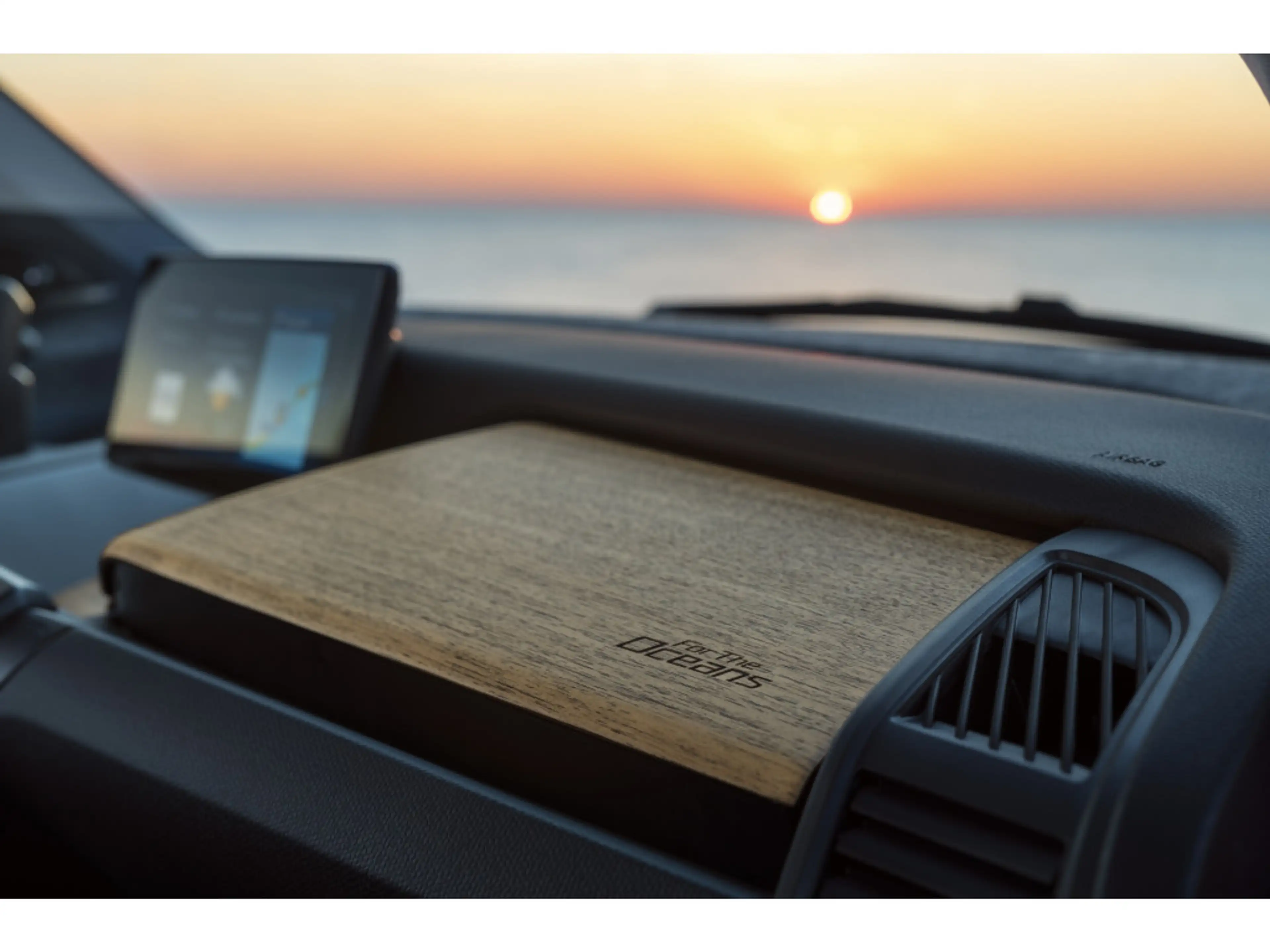 BMW i3 *For the Oceans* 120Ah 42 kWh //W-pomp/SOH 96%/Cam — photo 7