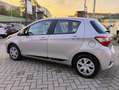 Toyota Yaris Yaris III 2017 5p 1.0 Active my18 Argent - thumbnail 4