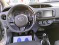 Toyota Yaris Yaris III 2017 5p 1.0 Active my18 Argent - thumbnail 8