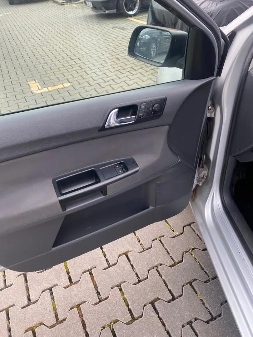 Volkswagen Polo Classic 75 Trendline - 1