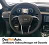 Audi Q8 55 e-tron quattro business Schwarz - thumbnail 10