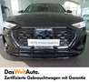 Audi Q8 55 e-tron quattro business Noir - thumbnail 3