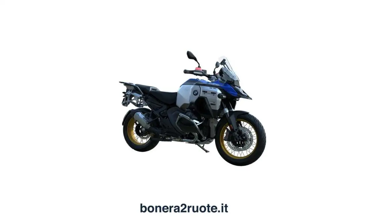 BMW R 1300 GS