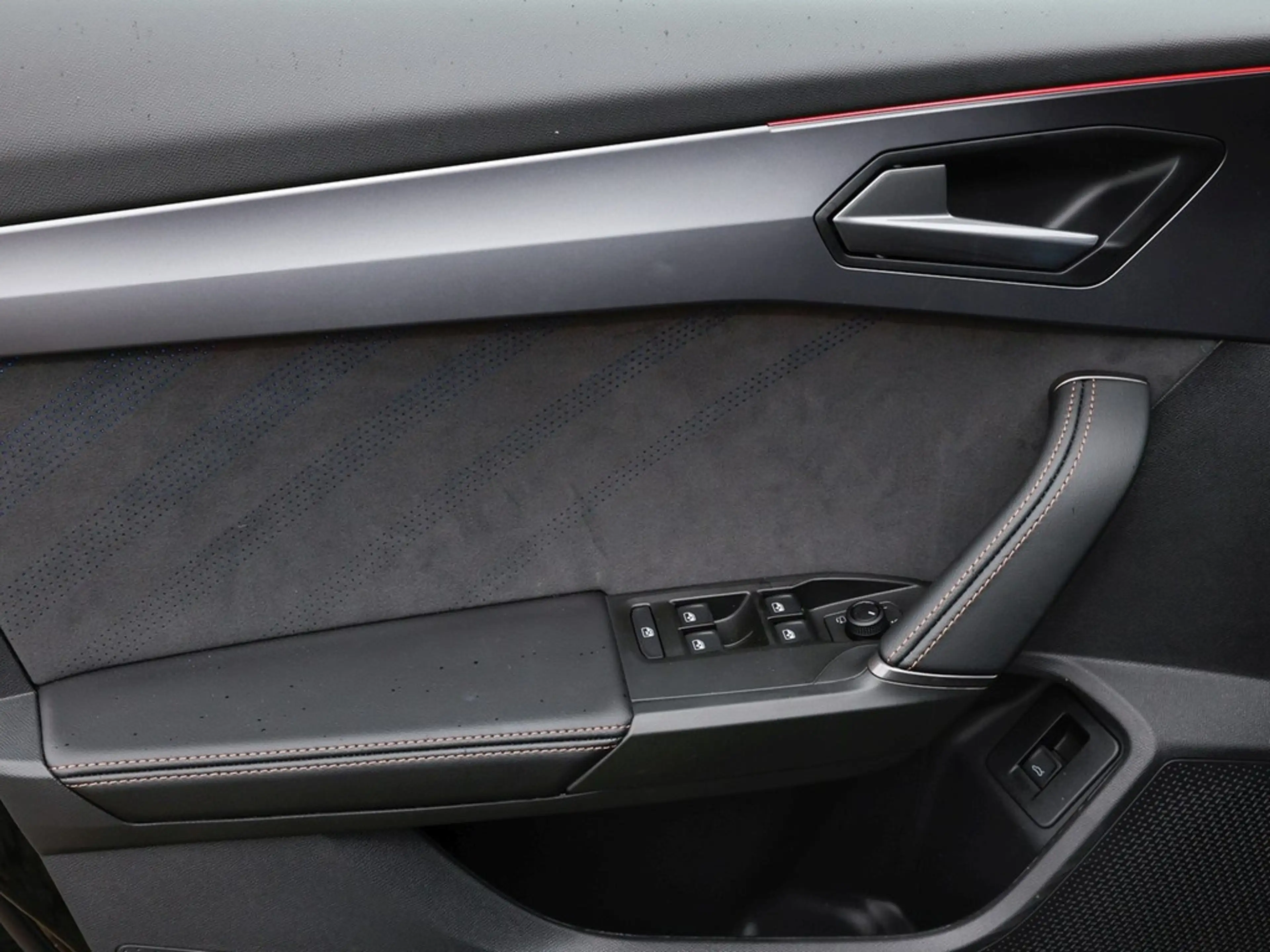 CUPRA Formentor VZ 2.0 TSI 245kW/333PS 7-Gang-DSG 4Drive — photo 14