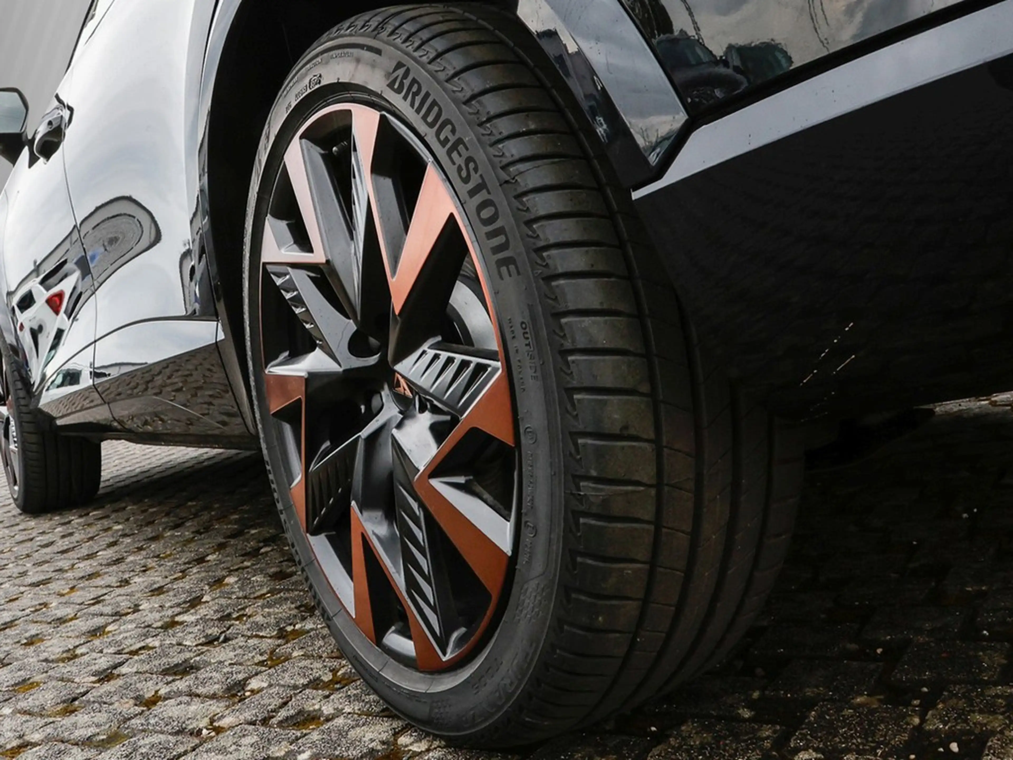 CUPRA Formentor VZ 2.0 TSI 245kW/333PS 7-Gang-DSG 4Drive — photo 5