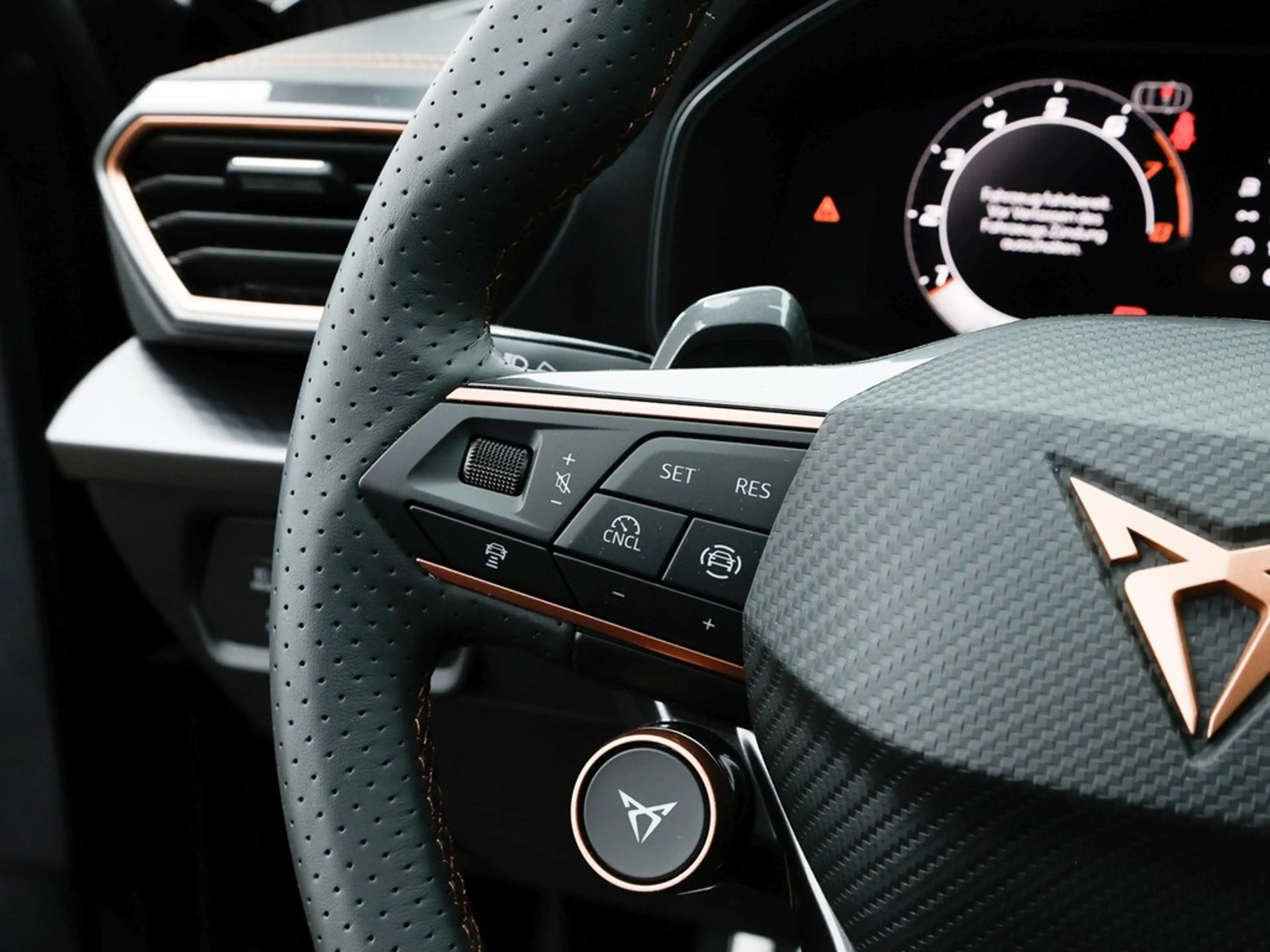 CUPRA Formentor VZ 2.0 TSI 245kW/333PS 7-Gang-DSG 4Drive — photo 15