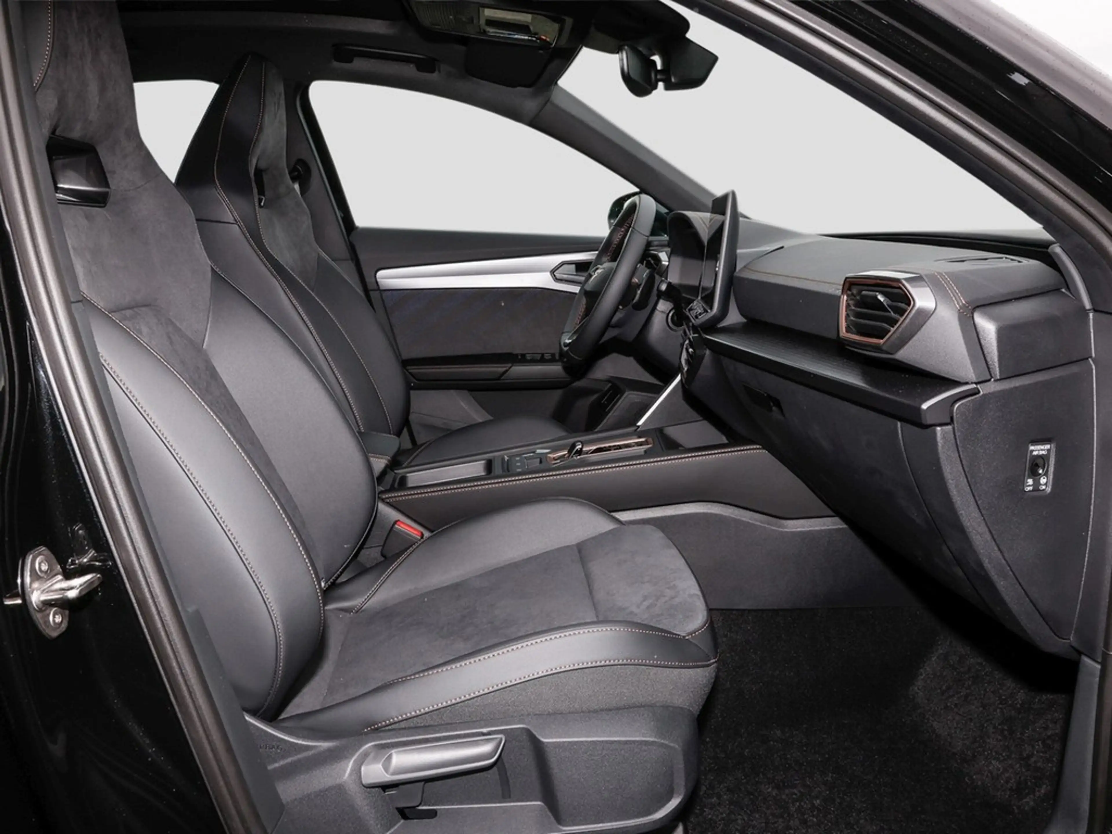 CUPRA Formentor VZ 2.0 TSI 245kW/333PS 7-Gang-DSG 4Drive — photo 7