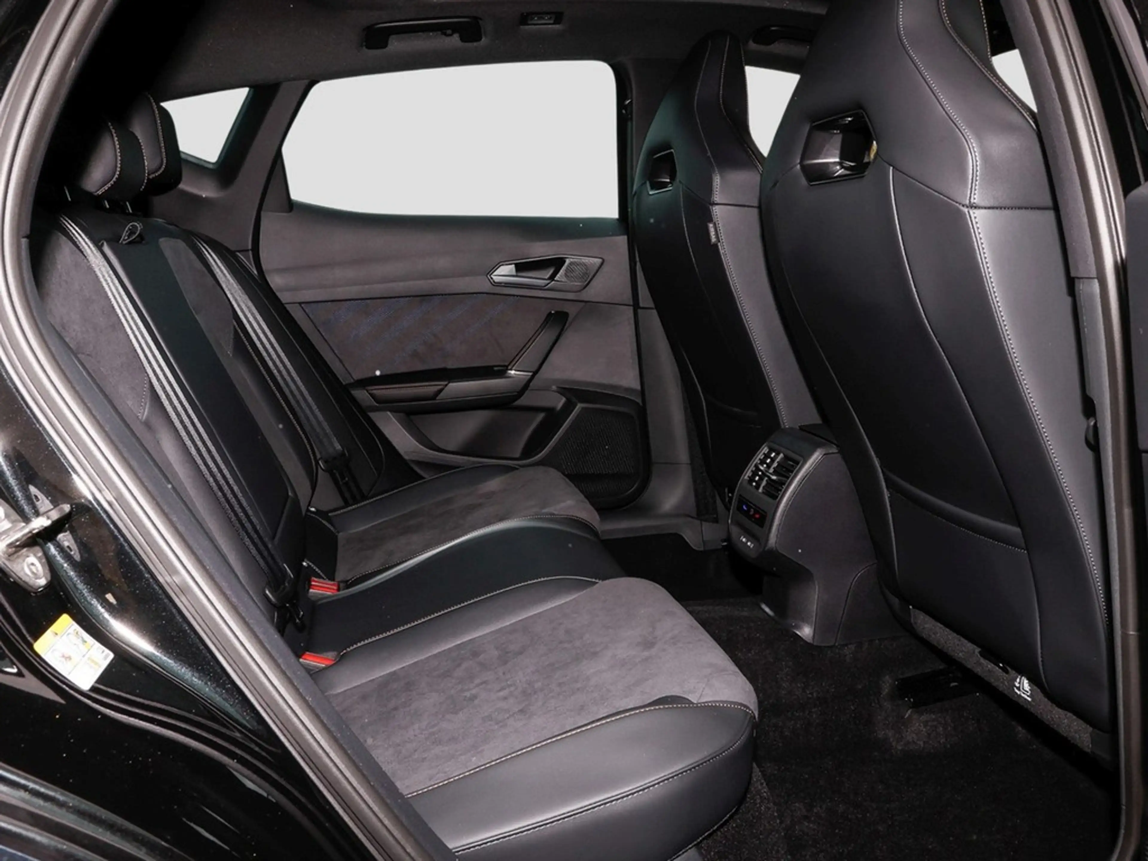 CUPRA Formentor VZ 2.0 TSI 245kW/333PS 7-Gang-DSG 4Drive — photo 10