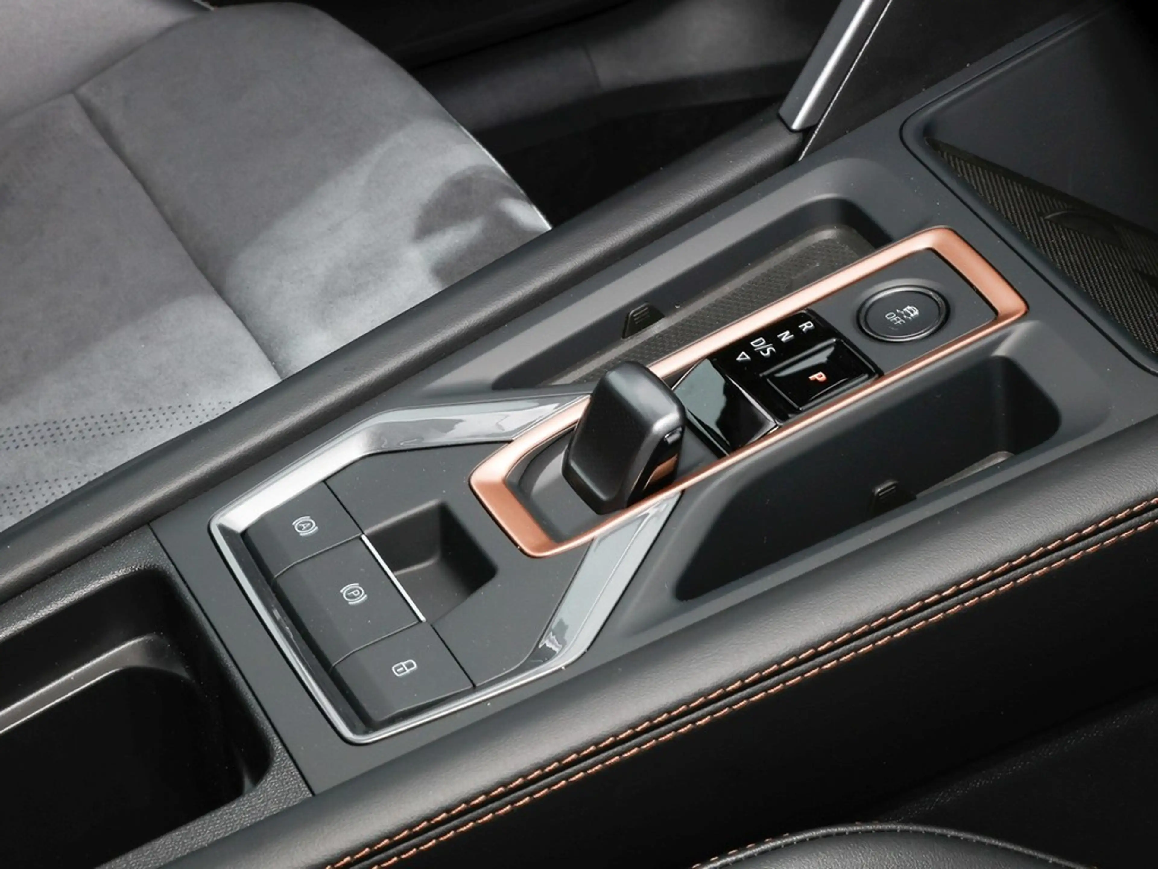 CUPRA Formentor VZ 2.0 TSI 245kW/333PS 7-Gang-DSG 4Drive — photo 9