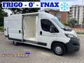 Peugeot Boxer BOXER HDI 130CV ***FRIGO (FNAX) 0° - ATP Wit - thumbnail 1
