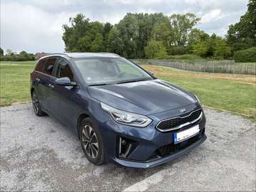 Ceed SW 1.6 GDi PHEV Business Line DCT