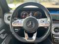 Mercedes-Benz G 400 d 3.0 330cv EXCLUSIVE AMG LINE UNICOPROPR IVA ESPO Šedá - thumbnail 19