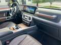 Mercedes-Benz G 400 d 3.0 330cv EXCLUSIVE AMG LINE UNICOPROPR IVA ESPO Šedá - thumbnail 15
