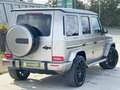 Mercedes-Benz G 400 d 3.0 330cv EXCLUSIVE AMG LINE UNICOPROPR IVA ESPO Grijs - thumbnail 4