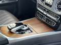 Mercedes-Benz G 400 d 3.0 330cv EXCLUSIVE AMG LINE UNICOPROPR IVA ESPO Šedá - thumbnail 12