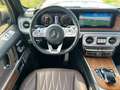 Mercedes-Benz G 400 d 3.0 330cv EXCLUSIVE AMG LINE UNICOPROPR IVA ESPO Šedá - thumbnail 11