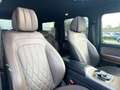 Mercedes-Benz G 400 d 3.0 330cv EXCLUSIVE AMG LINE UNICOPROPR IVA ESPO Šedá - thumbnail 14