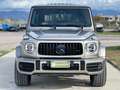 Mercedes-Benz G 400 d 3.0 330cv EXCLUSIVE AMG LINE UNICOPROPR IVA ESPO Šedá - thumbnail 7