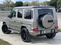 Mercedes-Benz G 400 d 3.0 330cv EXCLUSIVE AMG LINE UNICOPROPR IVA ESPO Šedá - thumbnail 3