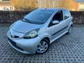 Toyota Aygo - 24.000km - Automatique Gris - thumbnail 2