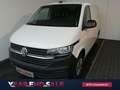 Volkswagen T6.1 Transporter VW Transporter T6.1 Kastenwagen TDI Weiß - thumbnail 1