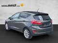 Ford Fiesta Titanium 1,1 Start/Stop Grau - thumbnail 3