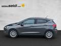 Ford Fiesta Titanium 1,1 Start/Stop Grau - thumbnail 2
