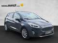 Ford Fiesta Titanium 1,1 Start/Stop Grau - thumbnail 7