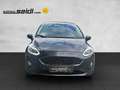 Ford Fiesta Titanium 1,1 Start/Stop Grau - thumbnail 8