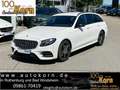 Mercedes-Benz E 350 d T AMG NightP AHK HeadUp Multi/LED 360K Blanco - thumbnail 1
