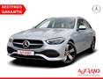 Mercedes-Benz C 200 C200 T-Modell  Avantgarde 9G-Tronic LED Kamera Silber - thumbnail 1