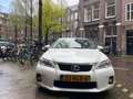 Lexus CT 200h Weiß - thumbnail 5