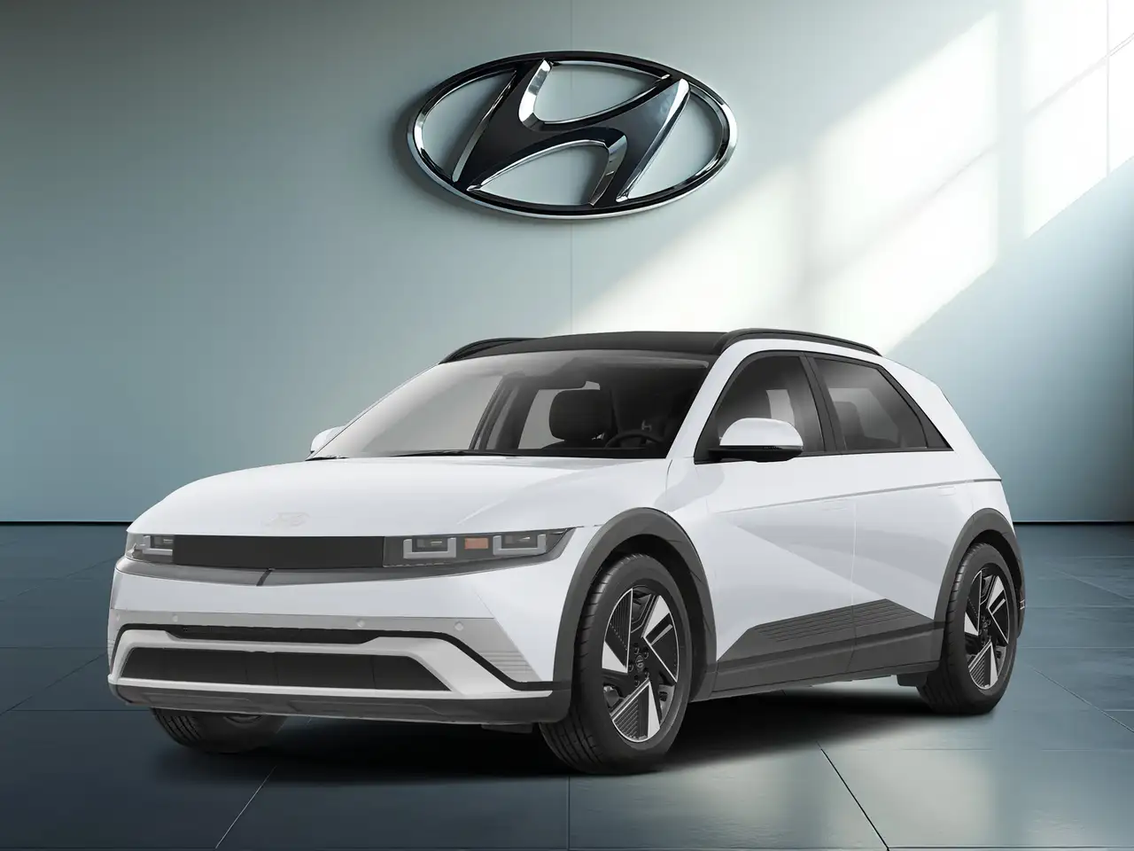 2026 Hyundai IONIQ 5