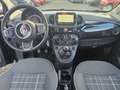 Fiat 500 *Klima*Panorama*Euro 6*II Hand Schwarz - thumbnail 9