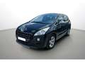 Peugeot 3008 1.6 THP 16V 156ch FELINE BVA Noir - thumbnail 1